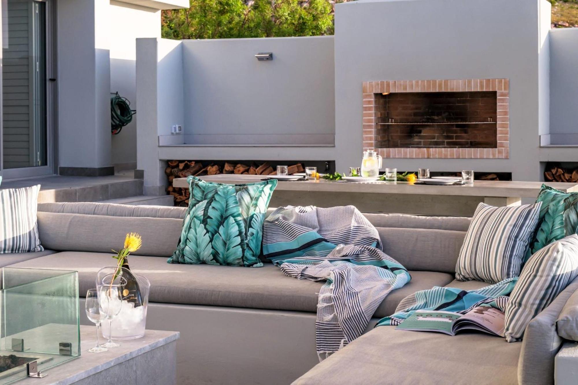 Atlantic Horizons Villa เคปทาวน์ ภายนอก รูปภาพ