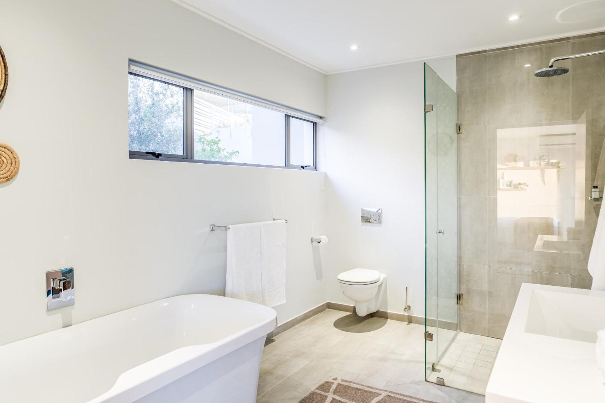 Atlantic Horizons Villa เคปทาวน์ ภายนอก รูปภาพ