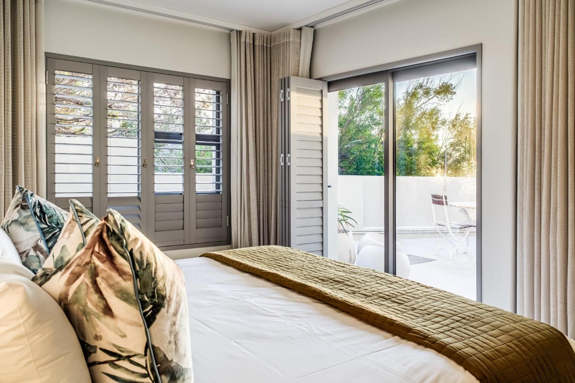 Atlantic Horizons Villa เคปทาวน์ ภายนอก รูปภาพ