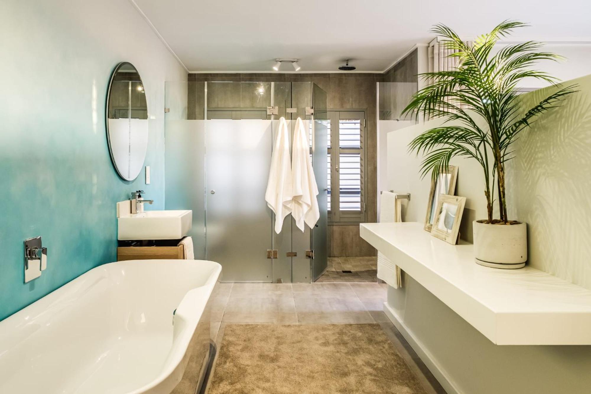 Atlantic Horizons Villa เคปทาวน์ ภายนอก รูปภาพ