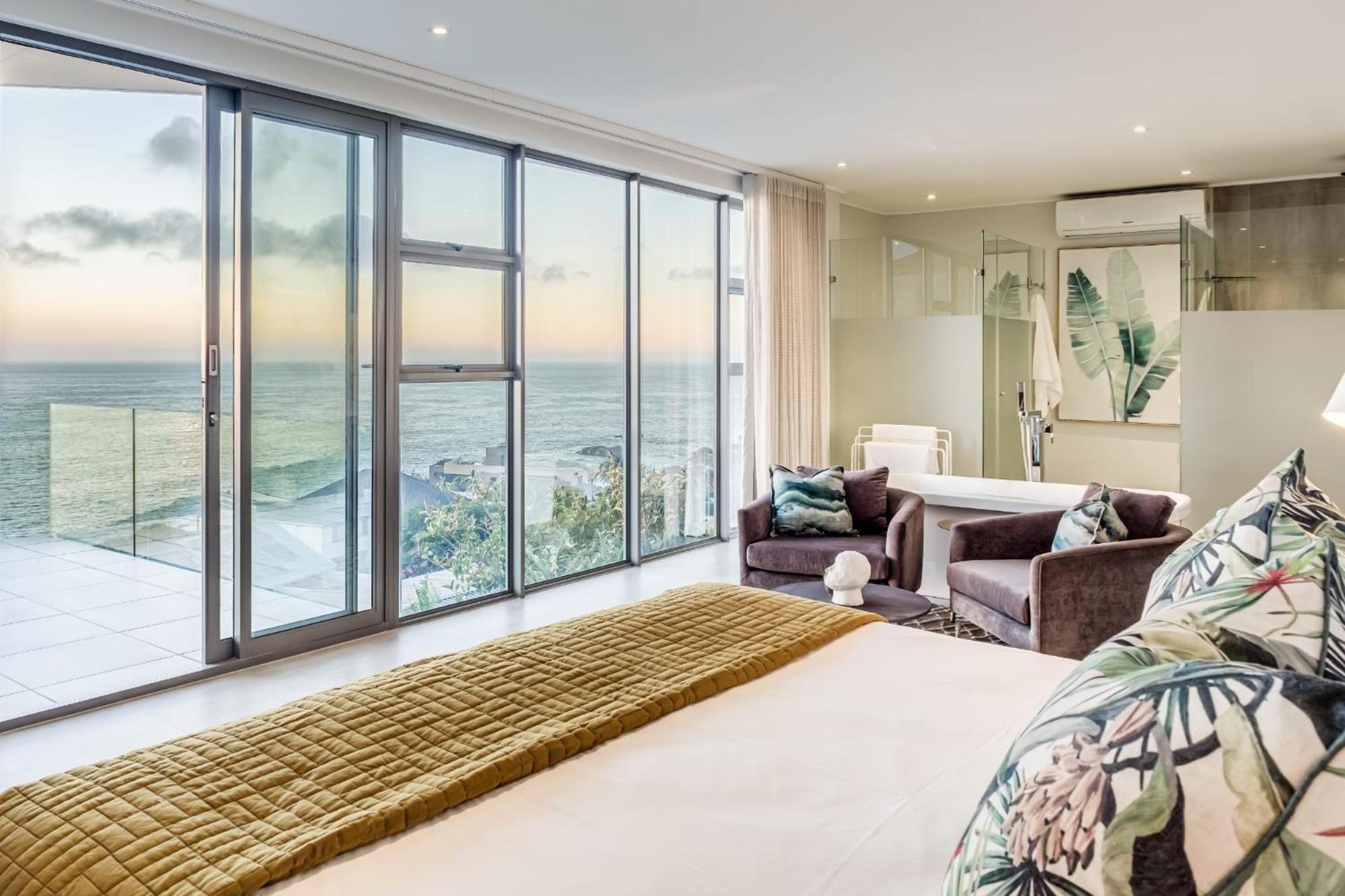 Atlantic Horizons Villa เคปทาวน์ ภายนอก รูปภาพ