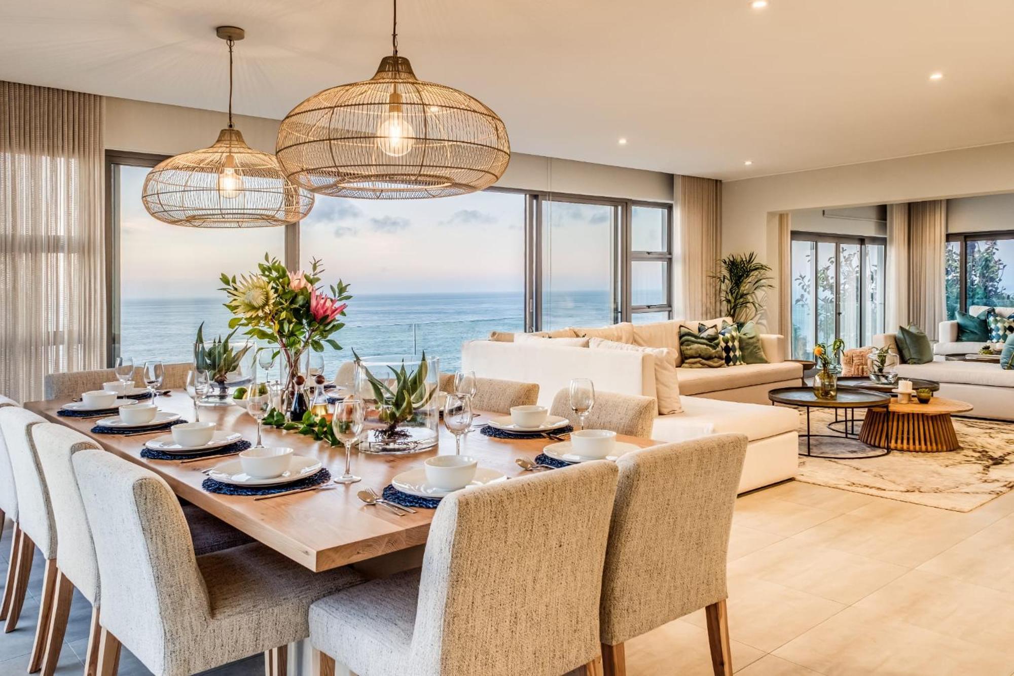 Atlantic Horizons Villa เคปทาวน์ ภายนอก รูปภาพ